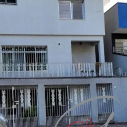 Buy this 3 bed house on Praça 256 in Rua Ana Pereira Melo 257, Osasco