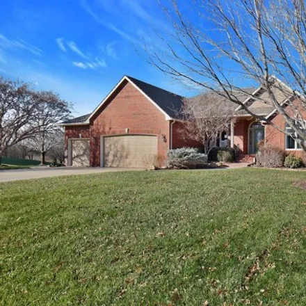 Buy this 4 bed house on 3368 North 124th Court West in Maize, Sedgwick County