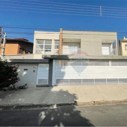 Rent this 1 bed house on Rua Arthur Weingrill in Jardim América, Bragança Paulista - SP