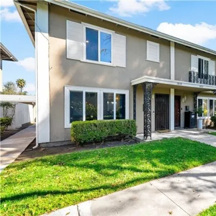 Buy this 3 bed house on 1451-1457 Deauville Place in Costa Mesa, CA 92626