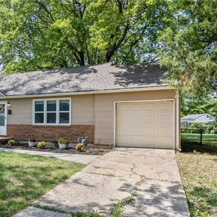 Buy this 3 bed house on 10130 Hillcrest Road in Kansas City, MO 64134