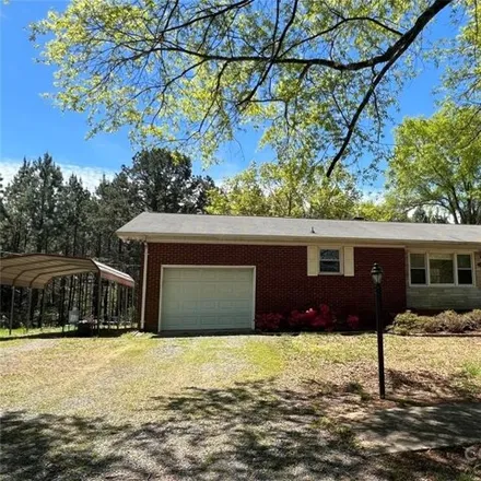 Rent this 3 bed house on 1596 Simplicity Road in Cabarrus County, NC 28025