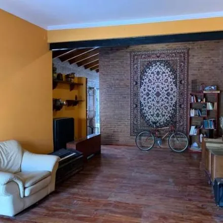 Buy this 4 bed house on Bomberos Voluntarios de Dominico-Wilde in Coronel Brandsen 4845, Villa Barilari