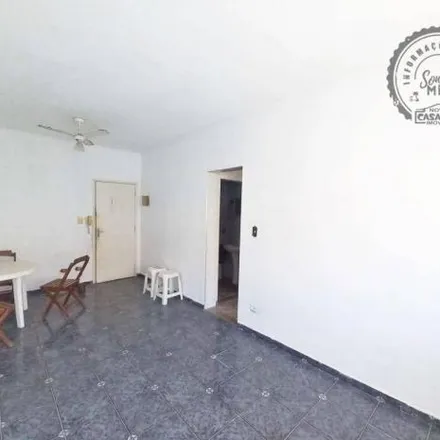 Buy this studio apartment on Rua Ponta Porã in Boqueirão, Praia Grande - SP