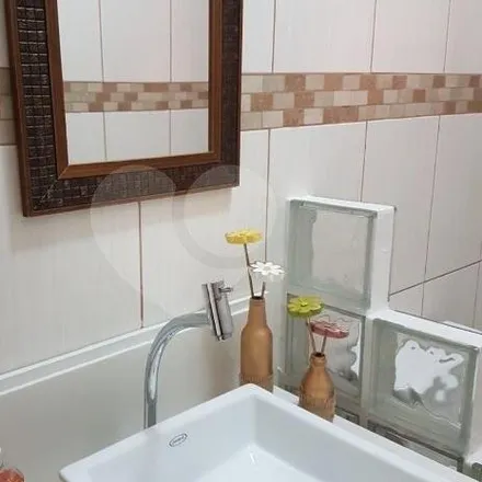 Buy this 2 bed house on Viela Dois in São Paulo - SP, 04811-040