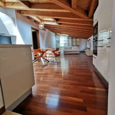 Image 3 - Galleria Giuseppe Garibaldi, 36016 Thiene VI, Italy - Apartment for rent