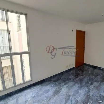 Buy this 2 bed apartment on Avenida Engenheiro Darcy Nogueira do Pinho in Imbiruçu, Betim - MG