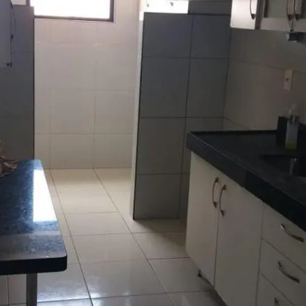 Buy this 2 bed apartment on Rua Agente Fiscal Amadeu de Castro in Parque da Cidade, João Pessoa - PB