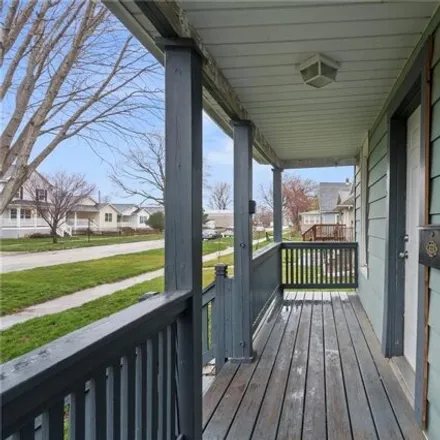 Image 3 - 905 10th Street Southwest, Cedar Rapids, IA 52404, USA - House for sale