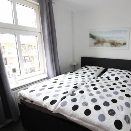 Rent this 1 bed apartment on Wyk auf Föhr in Schleswig-Holstein, Germany