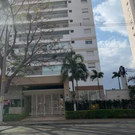 Image 2 - Avenida Engenheiro Heitor Antônio Eiras Garcia, Jardim Guaraú, São Paulo - SP, 05564-100, Brazil - Apartment for sale