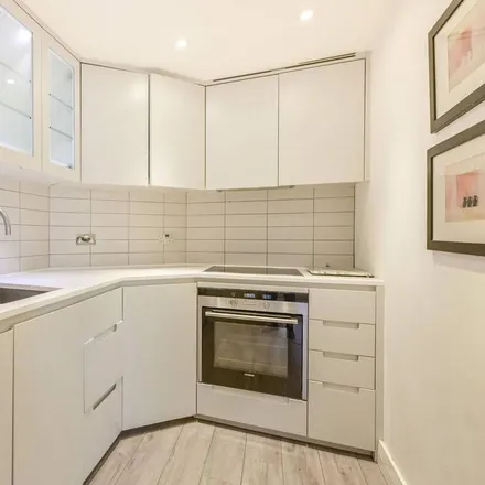 Rent this 2 bed apartment on Esprit Court in 21 Brune Street, Spitalfields
