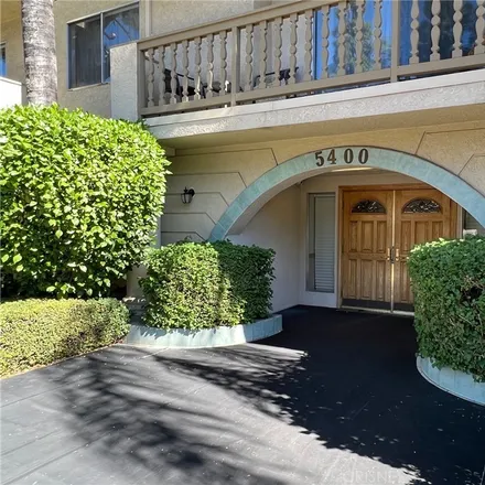 Buy this 2 bed condo on Lindley Avenue in Los Angeles, CA 91356