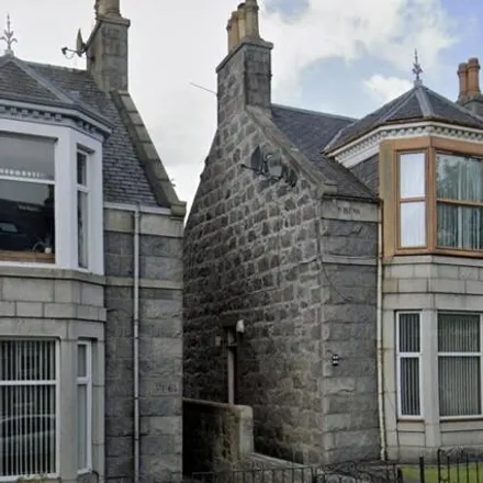 Buy this 2 bed apartment on 67 in 69 Clifton Road, Aberdeen City