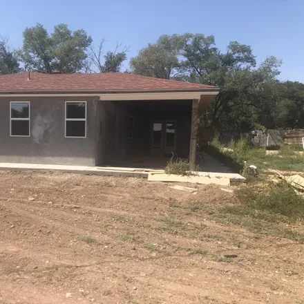 Image 3 - 1298 Peyton Road, Valencia County, NM 87031, USA - House for sale