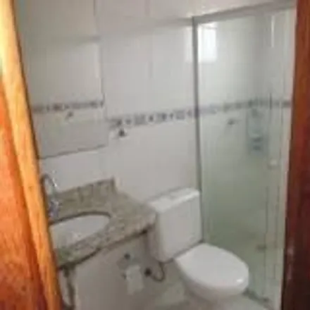 Rent this 2 bed apartment on unnamed road in Parque Três Meninos, Sorocaba - SP