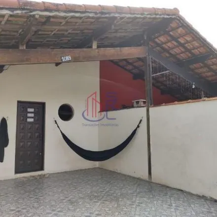 Buy this 3 bed house on Avenida Afonso Chaves in Ocian, Praia Grande - SP