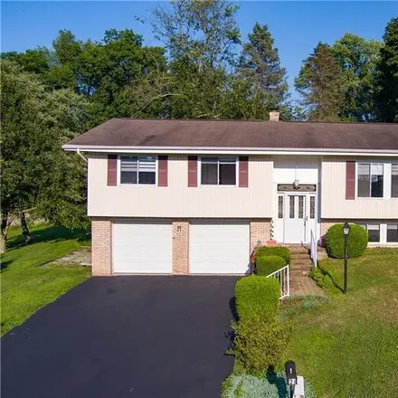 Buy this 4 bed house on 21 Spring Run Road in Unity Township, PA 15601