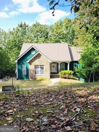 Buy this 3 bed house on 3394 Banks Mountain Drive in Hall County, GA 30506