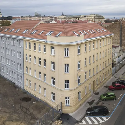Image 3 - Vlhká 173/17, 602 00 Brno, Czechia - Apartment for rent