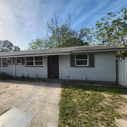 Buy this 4 bed house on 1115 E Linebaugh Ave in Tampa, Florida