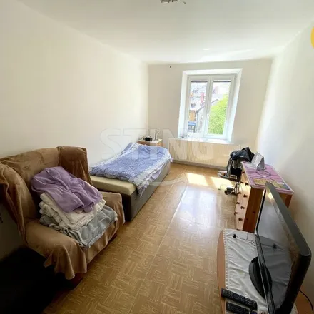 Rent this 1 bed apartment on Otická in 746 01 Opava, Czechia