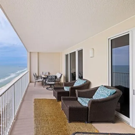 Image 2 - Ocean Reef Condominiums, Front Beach Road, Open Sands, Panama City Beach, FL 32413, USA - Condo for sale