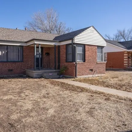 Buy this 3 bed house on 948 Southwest 31st Avenue in Amarillo, TX 79109
