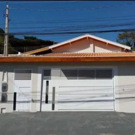Buy this 4 bed house on Viela Auta Gomes de Lima Freitas in Jardim das Indústrias, São José dos Campos - SP