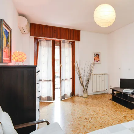 Image 2 - Via Carlo Citerni, 00154 Rome RM, Italy - Apartment for rent