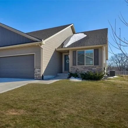 Buy this 2 bed house on 1408 Northeast Falstaff Lane in Ankeny, IA 50021