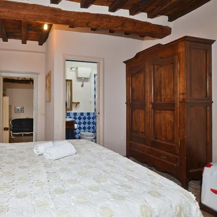 Rent this 2 bed apartment on Museo d'Arte sacra di Tavarnelle in Val di Pesa in Strada della Pieve, 50028 Tavarnelle Val di Pesa FI