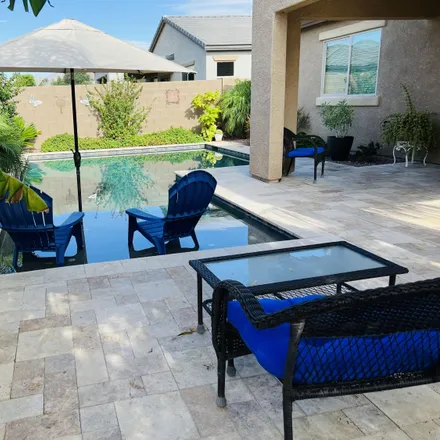 Buy this 3 bed house on 18130 West Orchid Lane in Citrus Park, Maricopa County