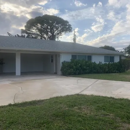 Rent this 2 bed house on 1013 Wilkinson Road in Palm Beach County, FL 33462