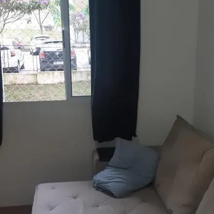 Buy this 2 bed apartment on Estrada do Padre Inácio in Jardim Petrópolis, Cotia - SP