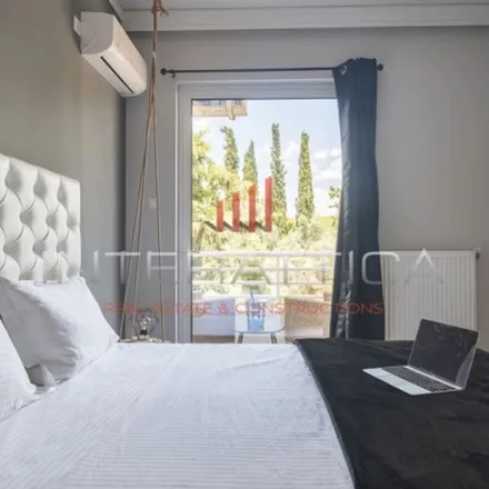 Rent this 2 bed apartment on unnamed road in 151 24 Marousi, Greece