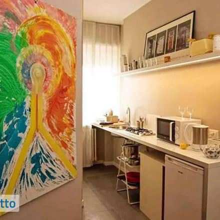 Image 6 - Quartieri Spagnoli Milano, Corso Sempione 82, 20154 Milan MI, Italy - Apartment for rent