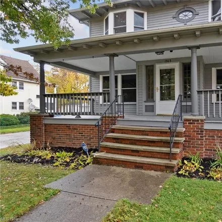 Image 3 - 1303 West 102nd Street, Cleveland, OH 44102, USA - Duplex for sale