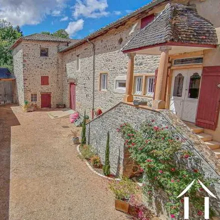 Image 2 - 71000 Mâcon, France - House for sale