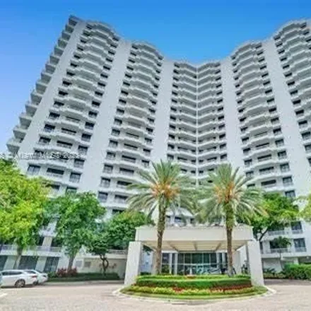 Buy this 2 bed condo on 3300 Northeast 192nd Street in Aventura, FL 33180