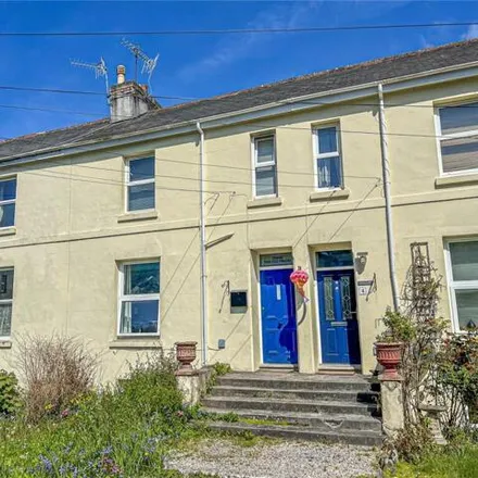 Image 1 - Old Priory, Plympton, PL7 1QS, United Kingdom - Townhouse for sale