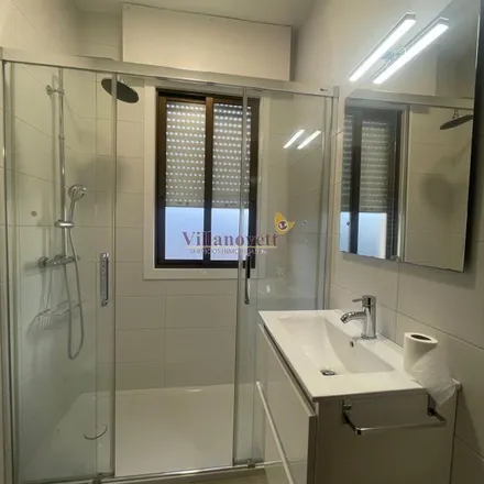 Rent this 3 bed apartment on Rúa San Cristovo in 36317 Vigo, Spain
