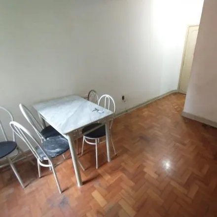 Buy this 1 bed apartment on Rua Doutor Américo de Campos 141 in Liberdade, São Paulo - SP
