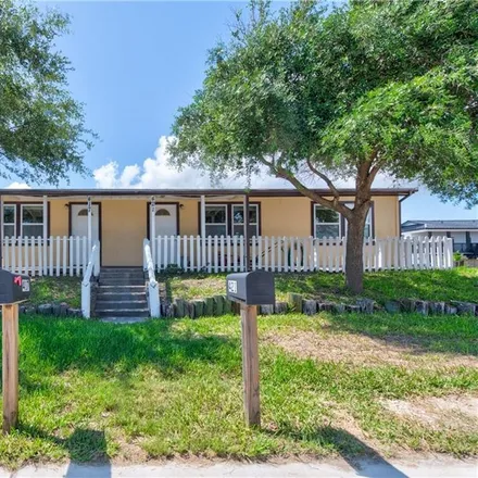 Buy this 4 bed house on 407 West Avenue C in Port Aransas, TX 78373