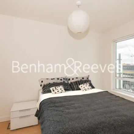 Image 3 - Charing Cross, London, SW1A 2DX, United Kingdom - Apartment for rent