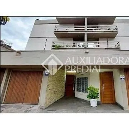 Image 2 - Rua 5 de Abril, Rio Branco, Novo Hamburgo - RS, 93310-002, Brazil - Apartment for sale