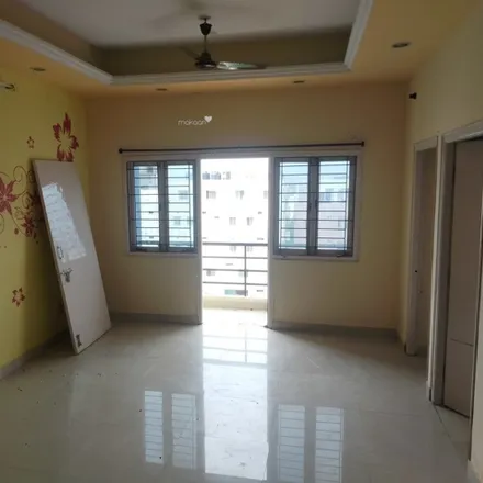 Image 4 - unnamed road, Ward 95 Jubilee Hills, Hyderabad - 500096, Telangana, India - Apartment for sale