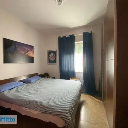 Rent this 2 bed apartment on Via Leon Battista Alberti 6 in 16131 Genoa Genoa, Italy