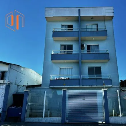 Buy this 2 bed apartment on Condomínio Residencial Spazio Cruzeiro do Sul in Rua Rondônia, Boneca do Iguaçu