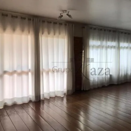 Rent this 4 bed apartment on Condomínio Bosque do Engenho in Rua Beatriz Sá de Toledo 95, Vila Ema